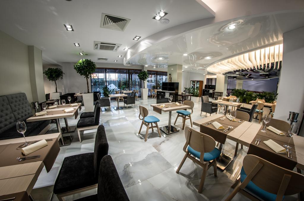 Resort Premier Cuisine - Full Board 4*