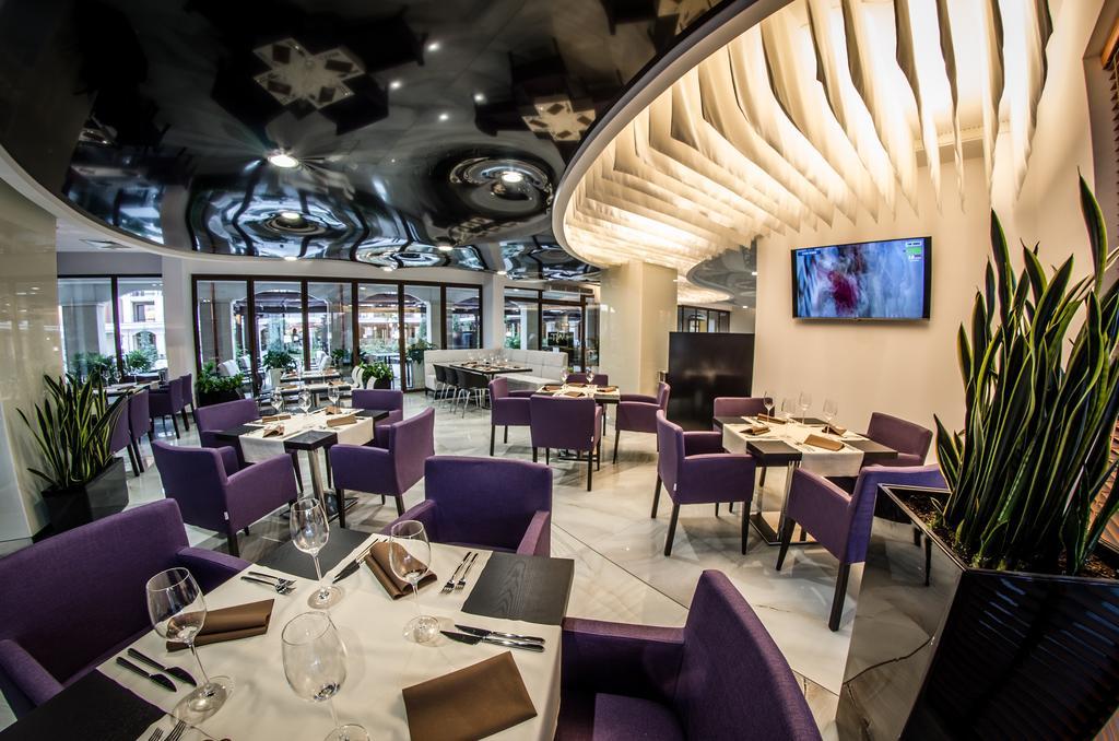 Premier Cuisine - Full Board Sunny Beach