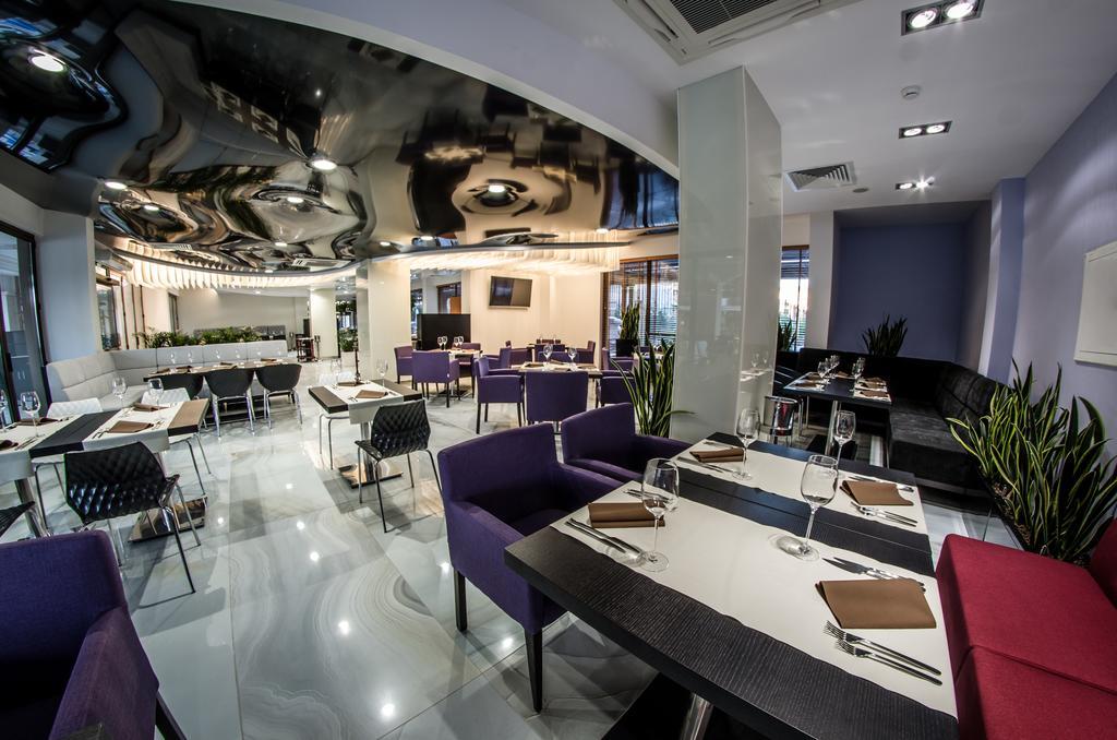 Premier Cuisine - Full Board Resort