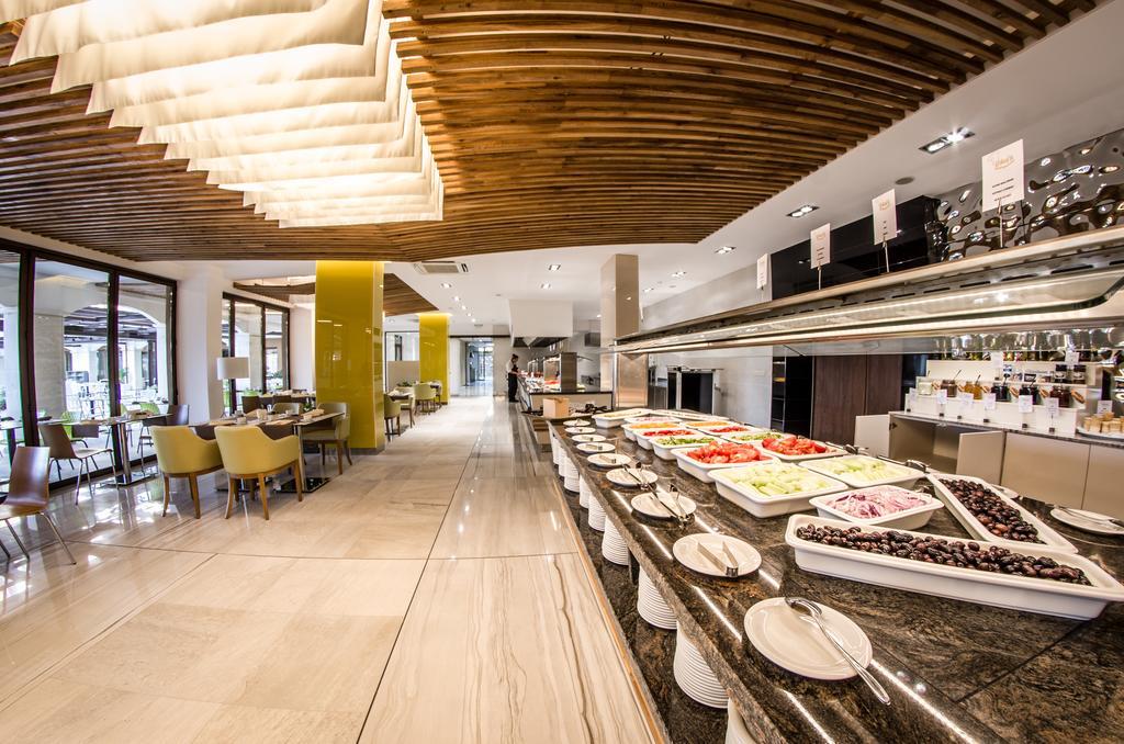 Premier Cuisine - Full Board Resort Sunny Beach