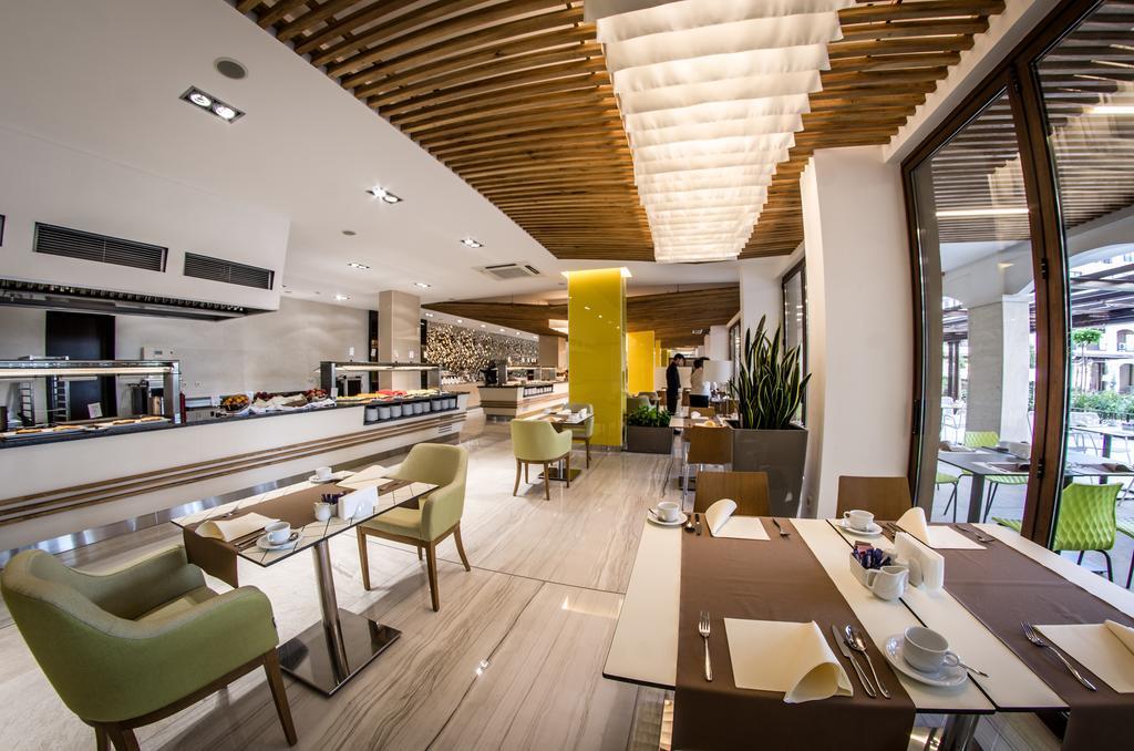 Resort Premier Cuisine - Full Board 4*