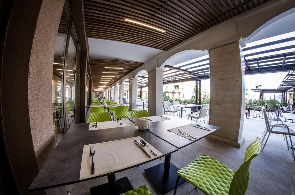 Premier Cuisine - Full Board Sunny Beach