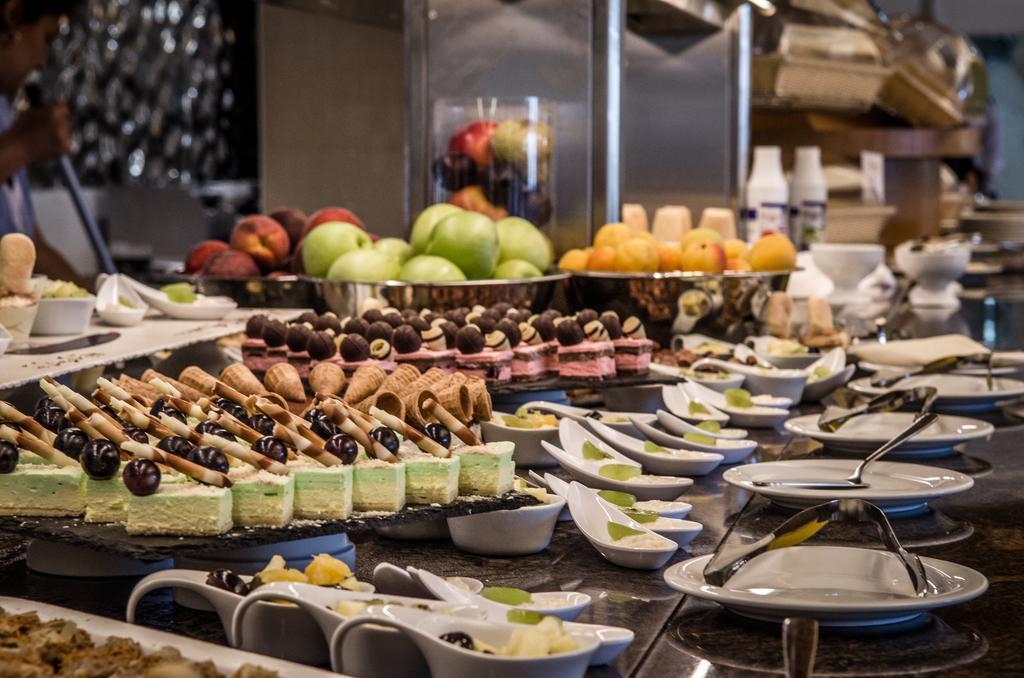 Resort Premier Cuisine - Full Board 4*