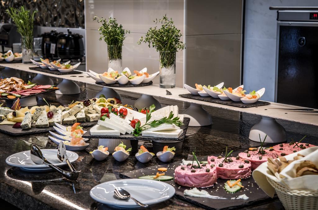 Premier Cuisine - Full Board Resort 4*