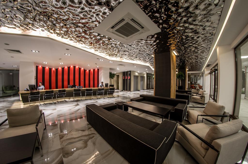 Resort Premier Cuisine - Full Board Sunny Beach