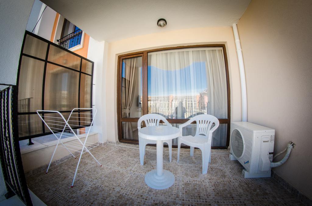 Premier Cuisine - Full Board Resort