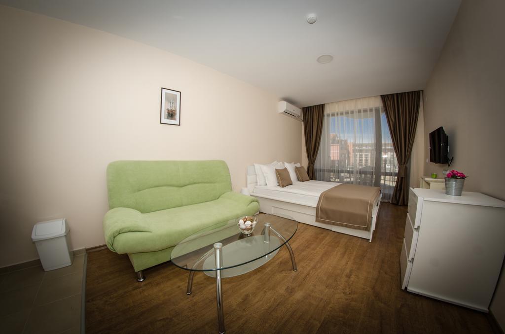 Resort Premier Cuisine - Full Board Sunny Beach