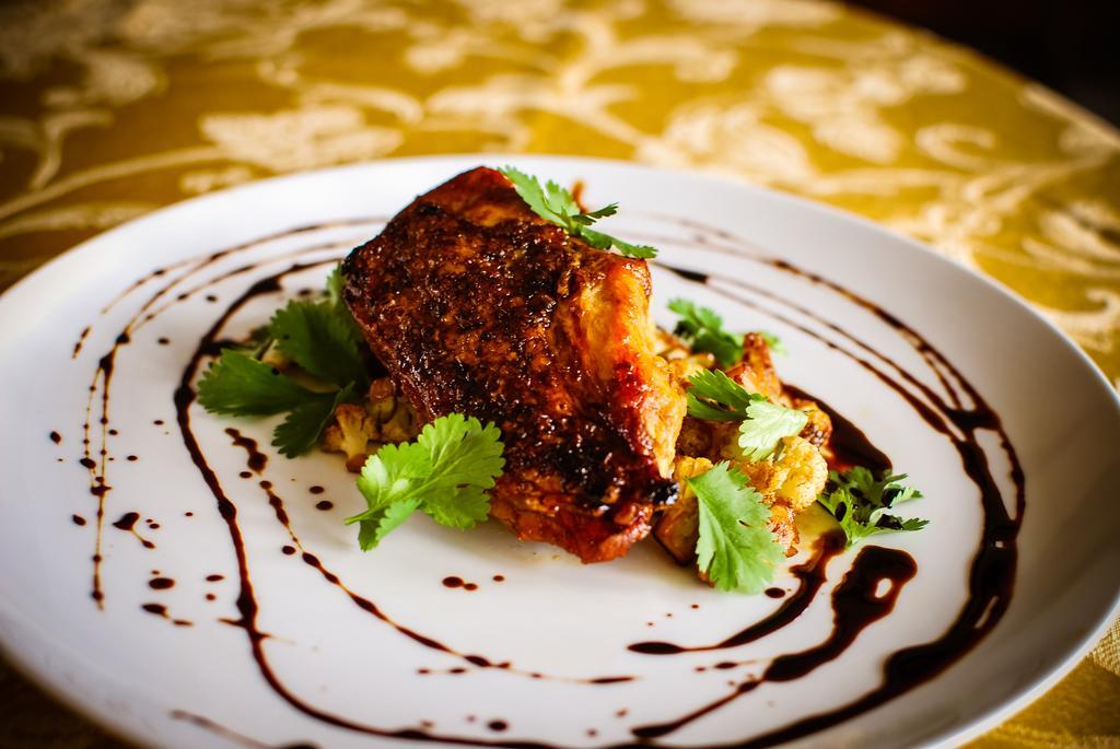 Premier Cuisine - Full Board 4*