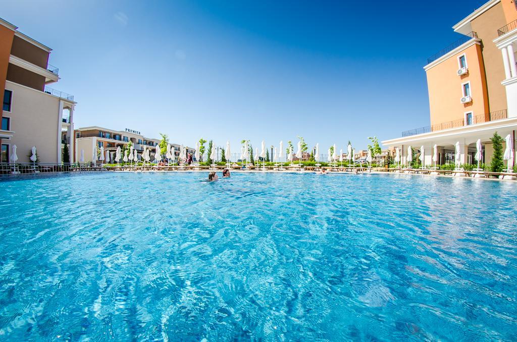 Premier Cuisine - Full Board Sunny Beach