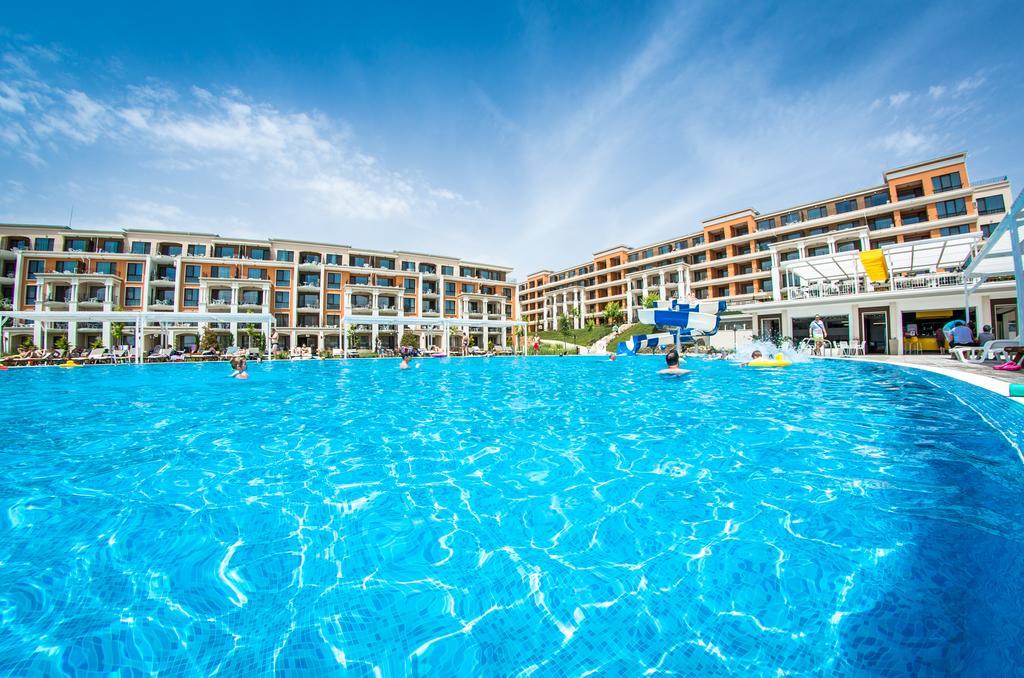 Premier Cuisine - Full Board Sunny Beach