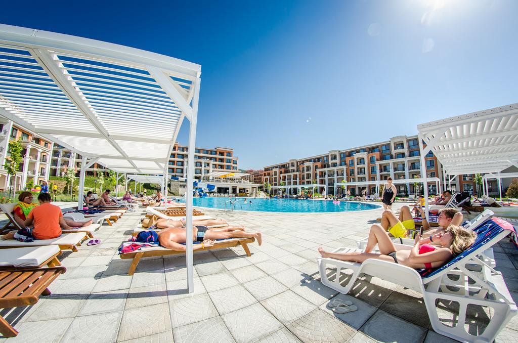 Resort Premier Cuisine - Full Board Sunny Beach