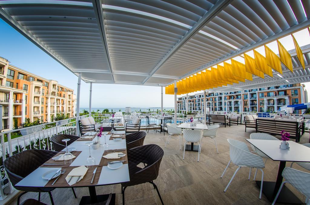 Premier Cuisine - Full Board Sunny Beach