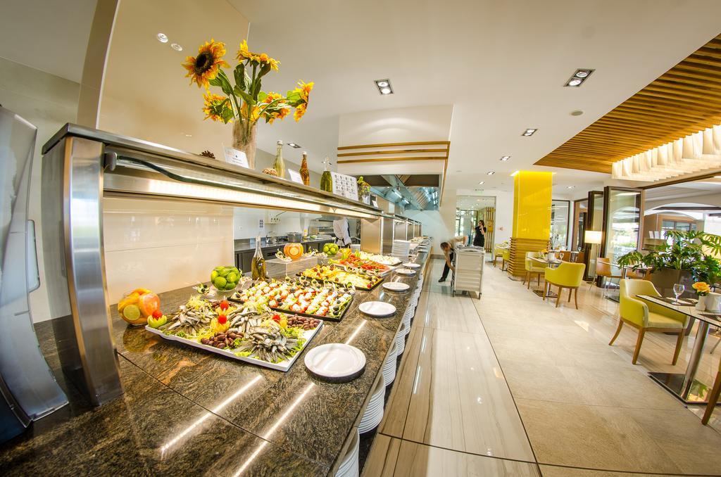 Premier Cuisine - Full Board Sunny Beach