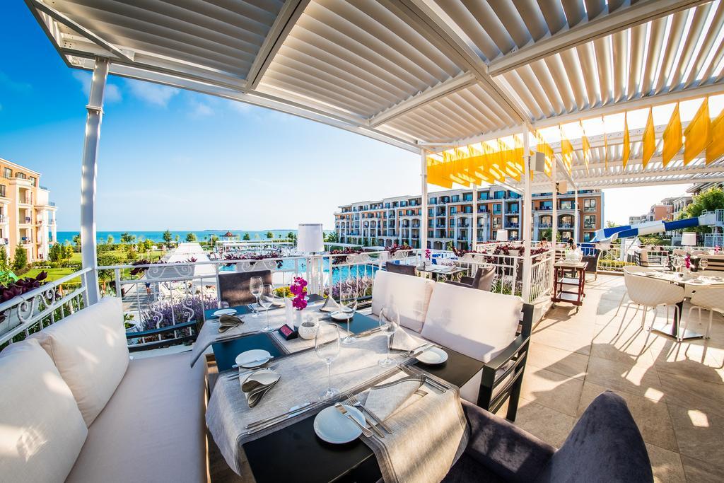 Premier Cuisine - Full Board 4*