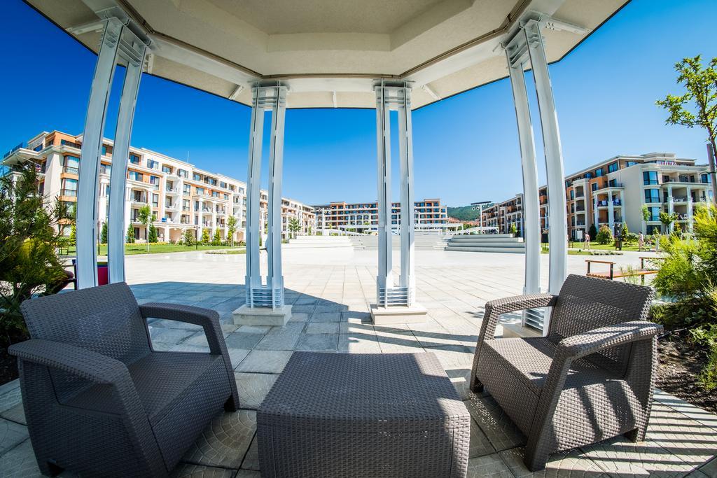 Premier Cuisine - Full Board Sunny Beach