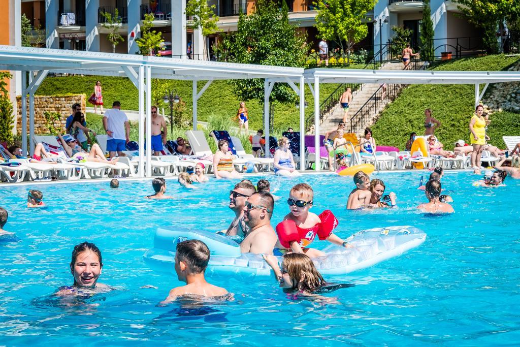 Premier Cuisine - Full Board 4* Sunny Beach