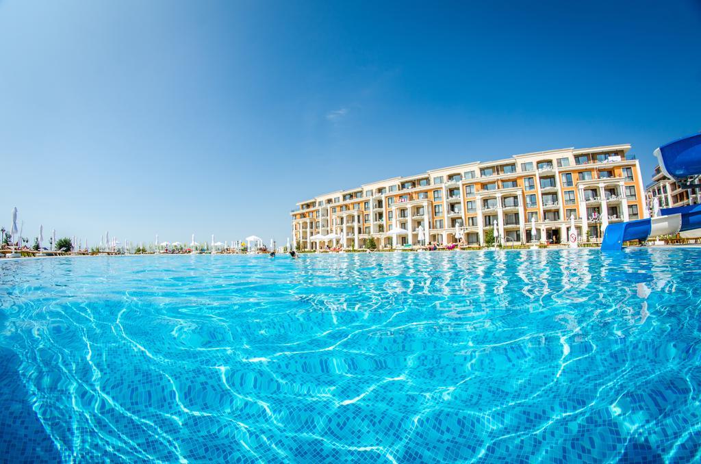 Premier Cuisine - Full Board Sunny Beach