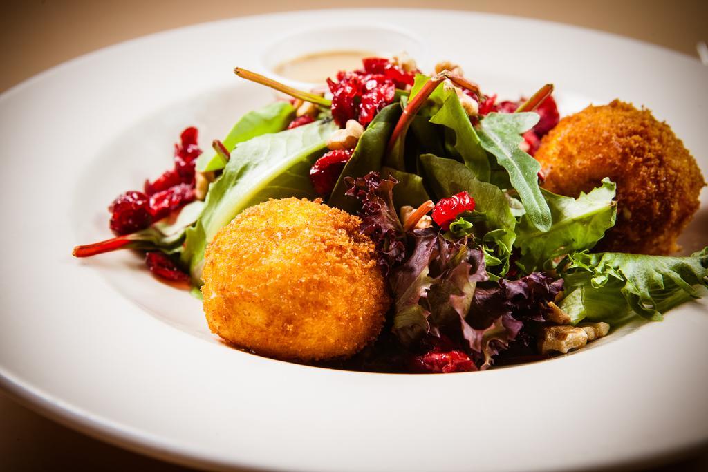 Premier Cuisine - Full Board Resort