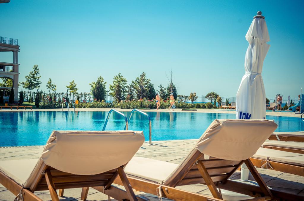 Resort Premier Cuisine - Full Board Sunny Beach