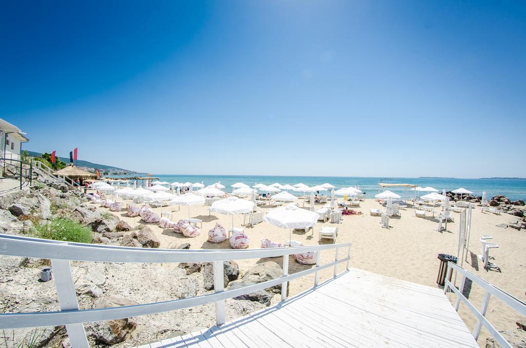 Resort Premier Cuisine - Full Board 4*