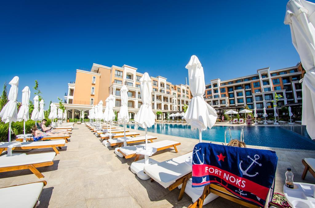 Premier Cuisine - Full Board Sunny Beach