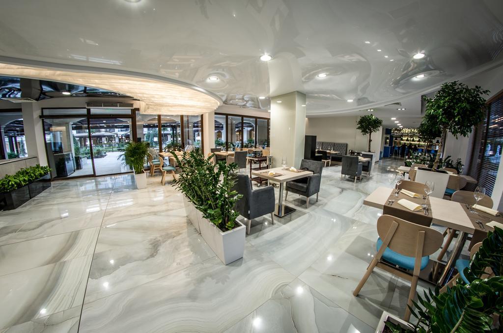 Premier Cuisine - Full Board Complex Sunny Beach