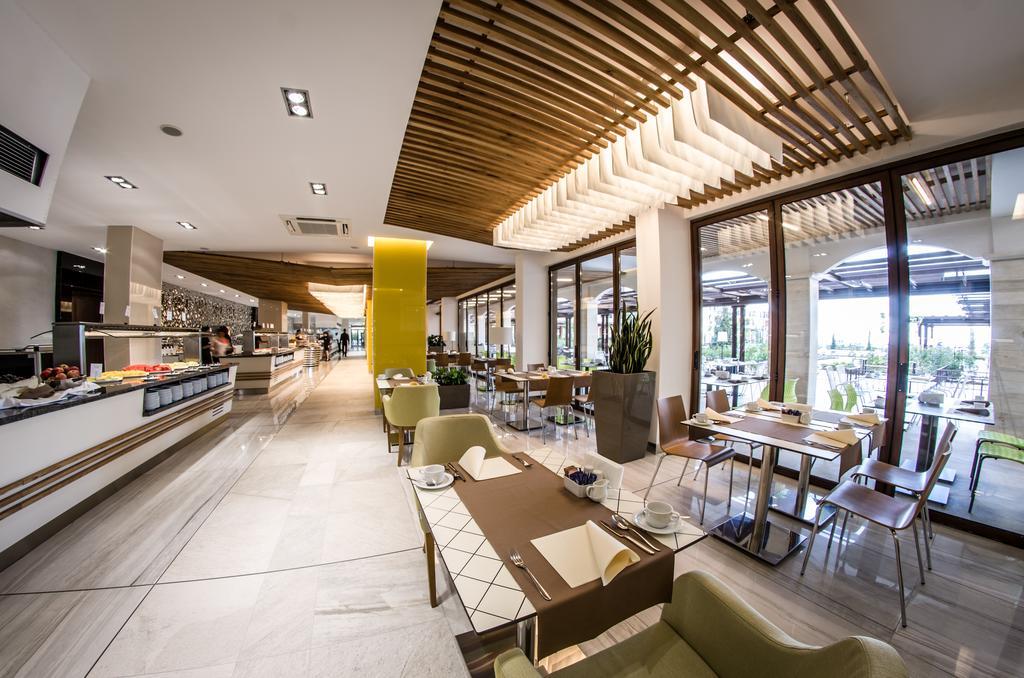 Premier Cuisine - Full Board Sunny Beach