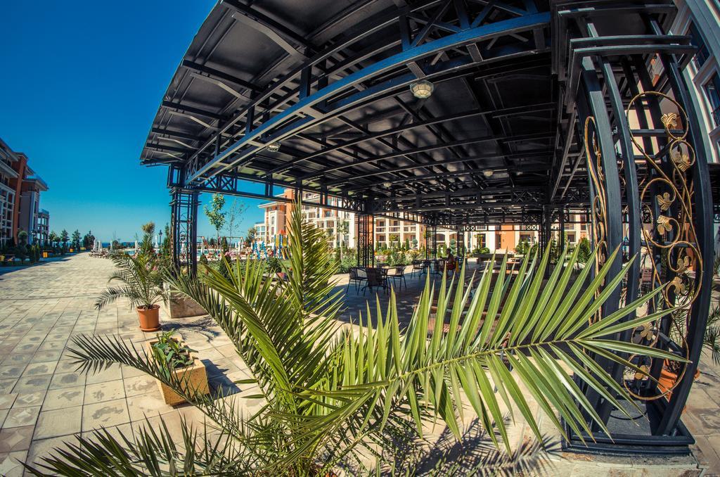 Complex Premier Cuisine - Full Board Sunny Beach