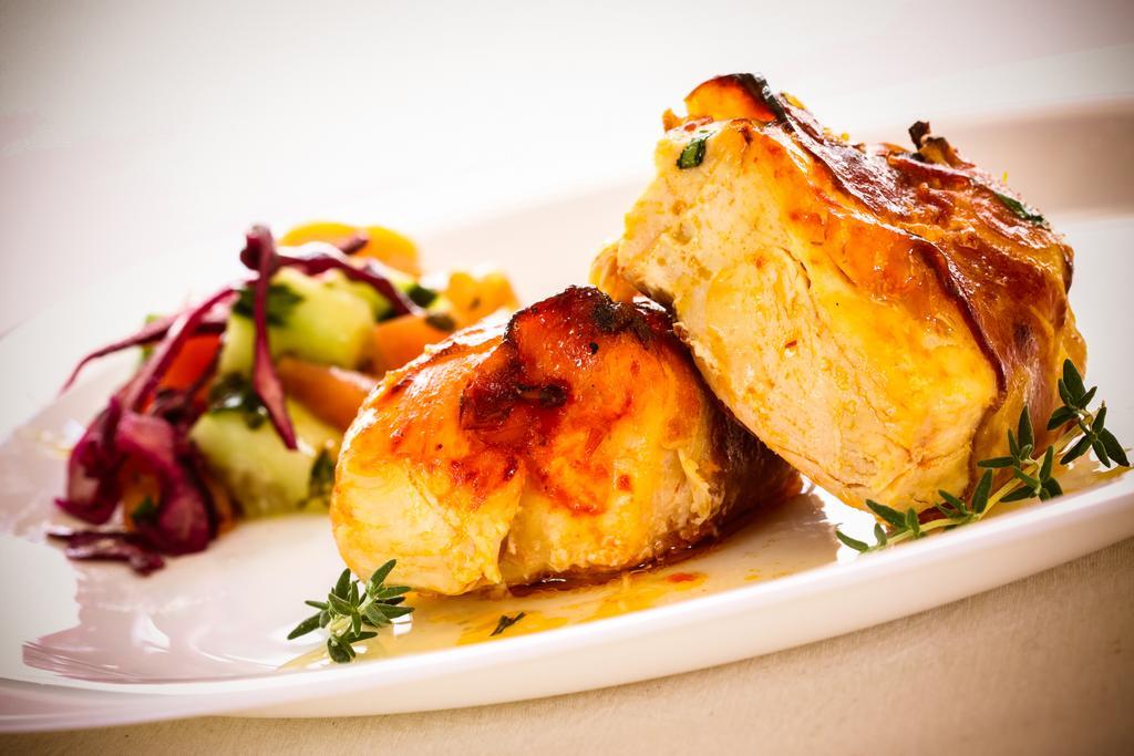 Premier Cuisine - Full Board Sunny Beach