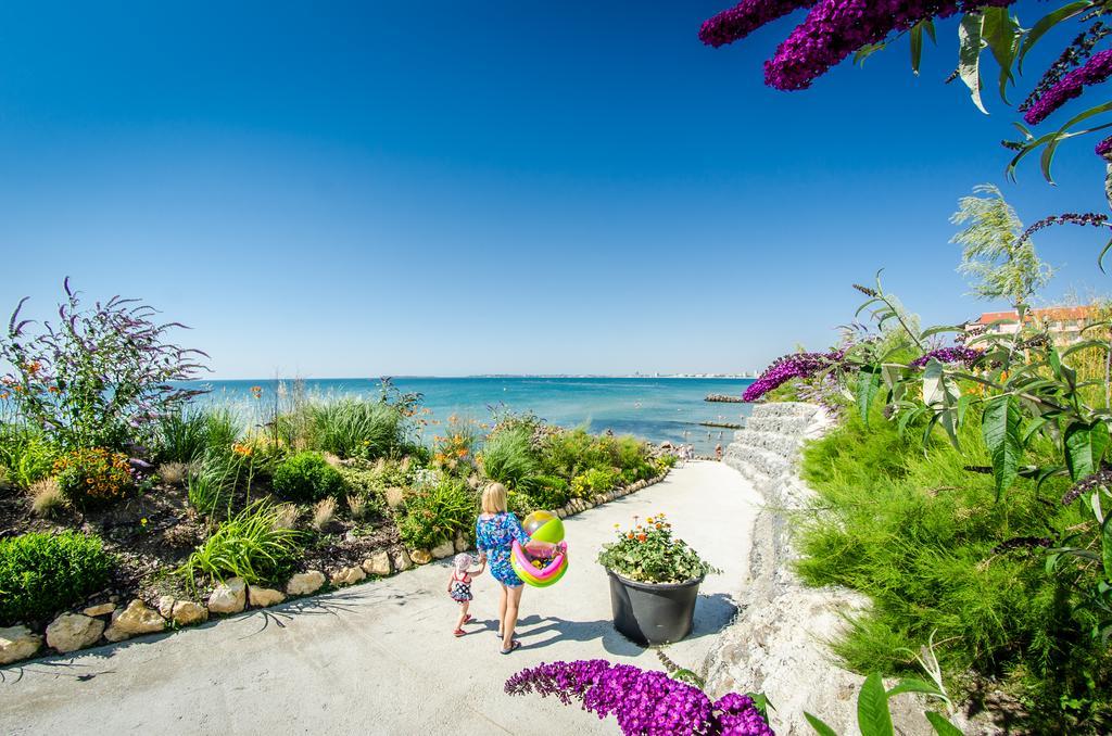 Complex Premier Cuisine - Full Board Sunny Beach