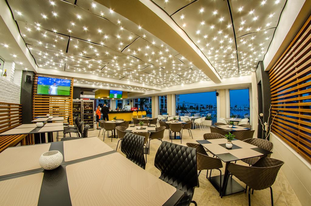 Complex Premier Cuisine - Full Board Sunny Beach